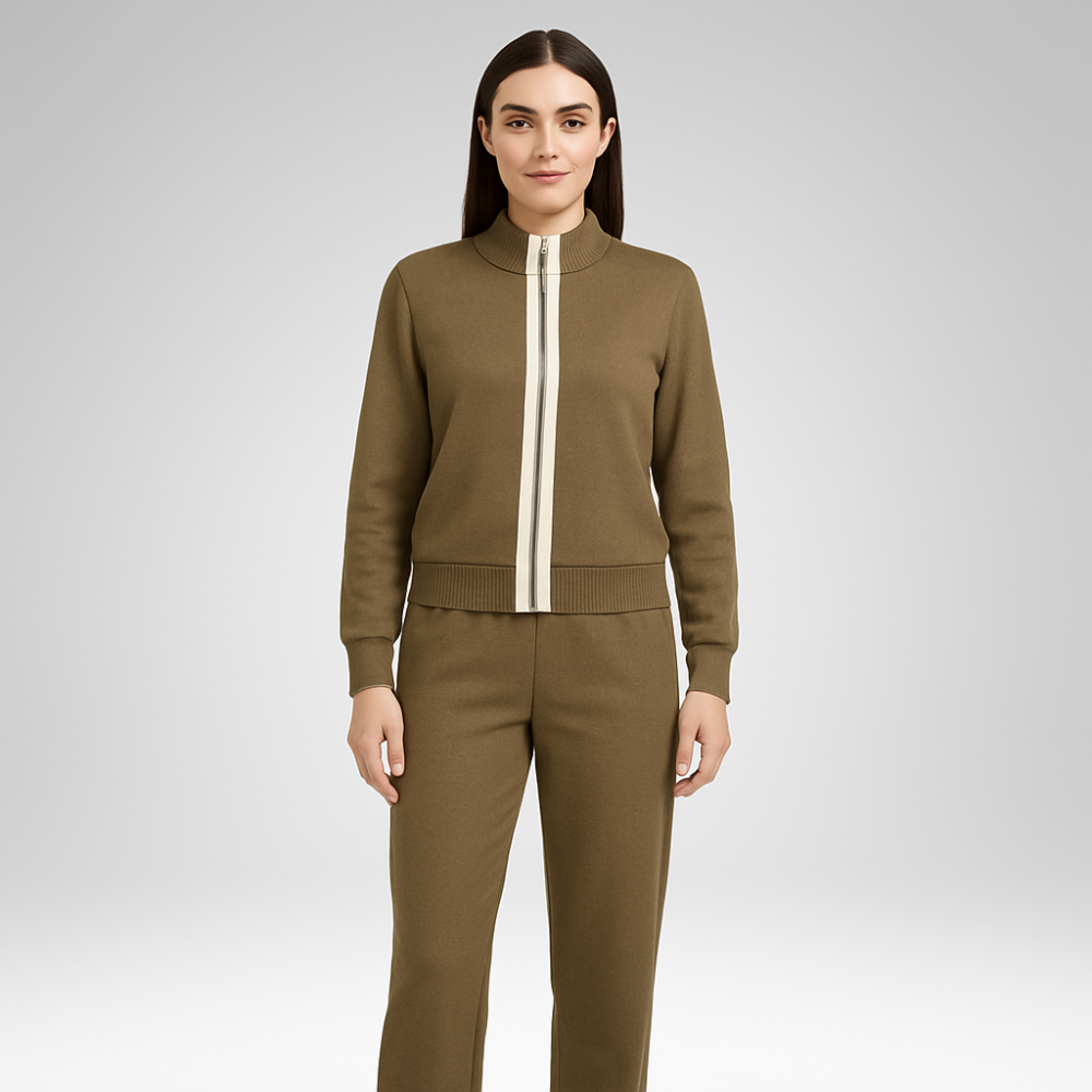 Women JACKET SET  (138)