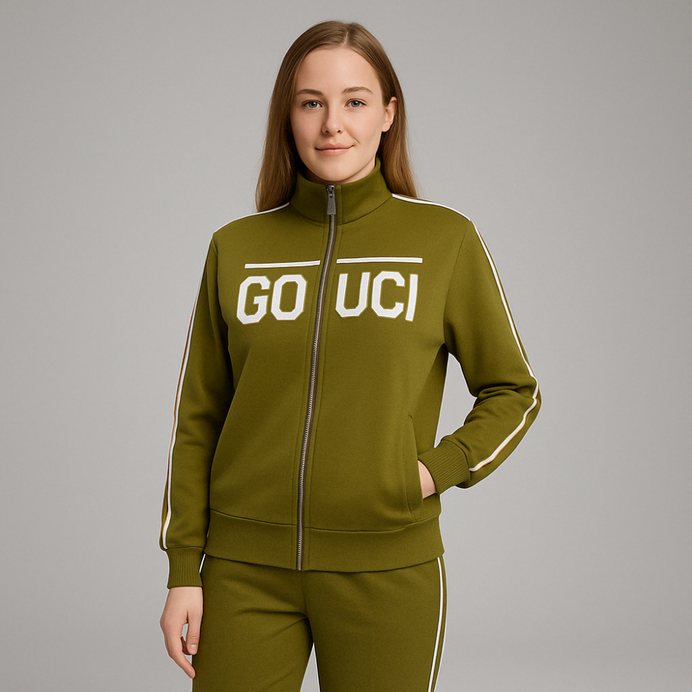 Women Jacket Set (8672)
