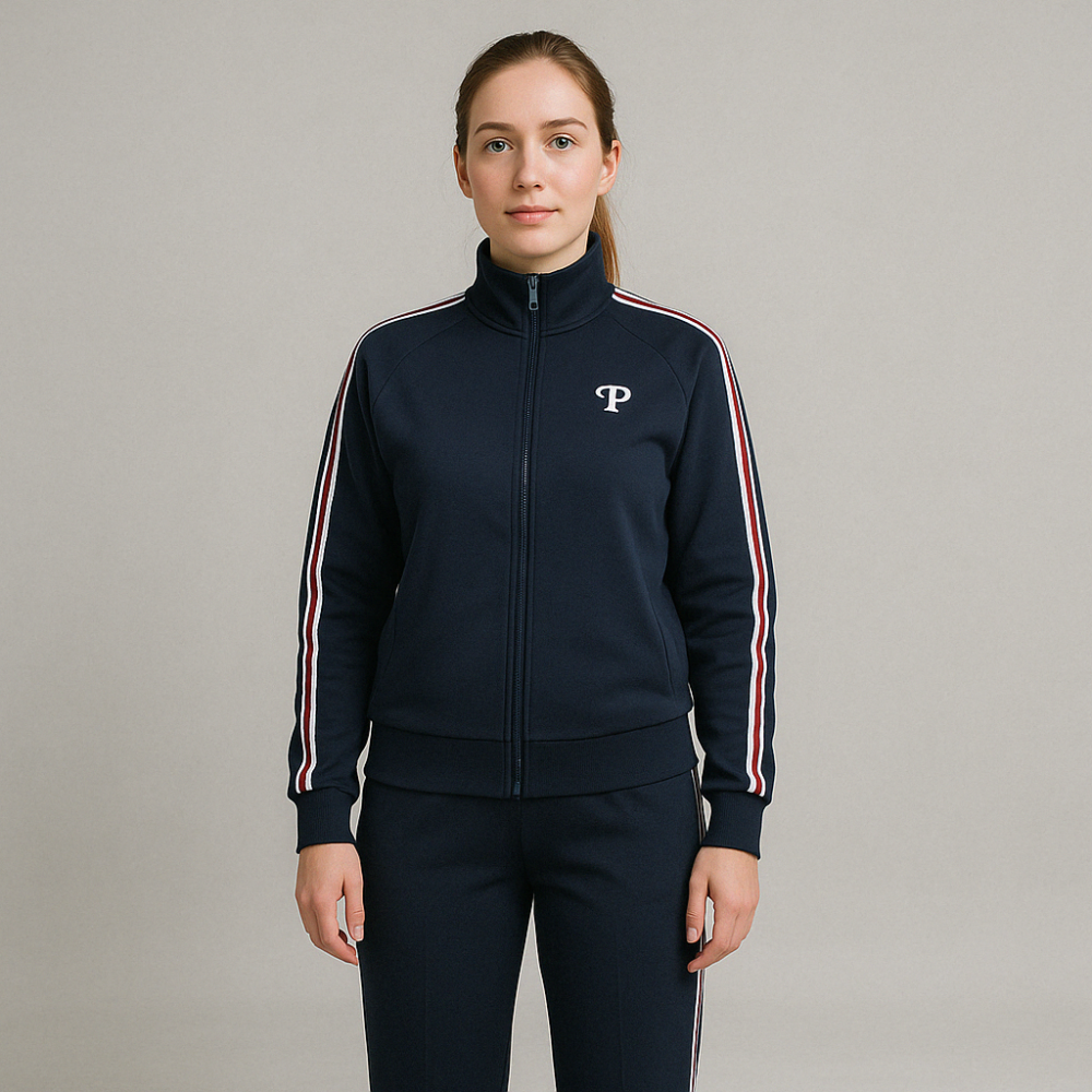 Women Jacket Set (901)