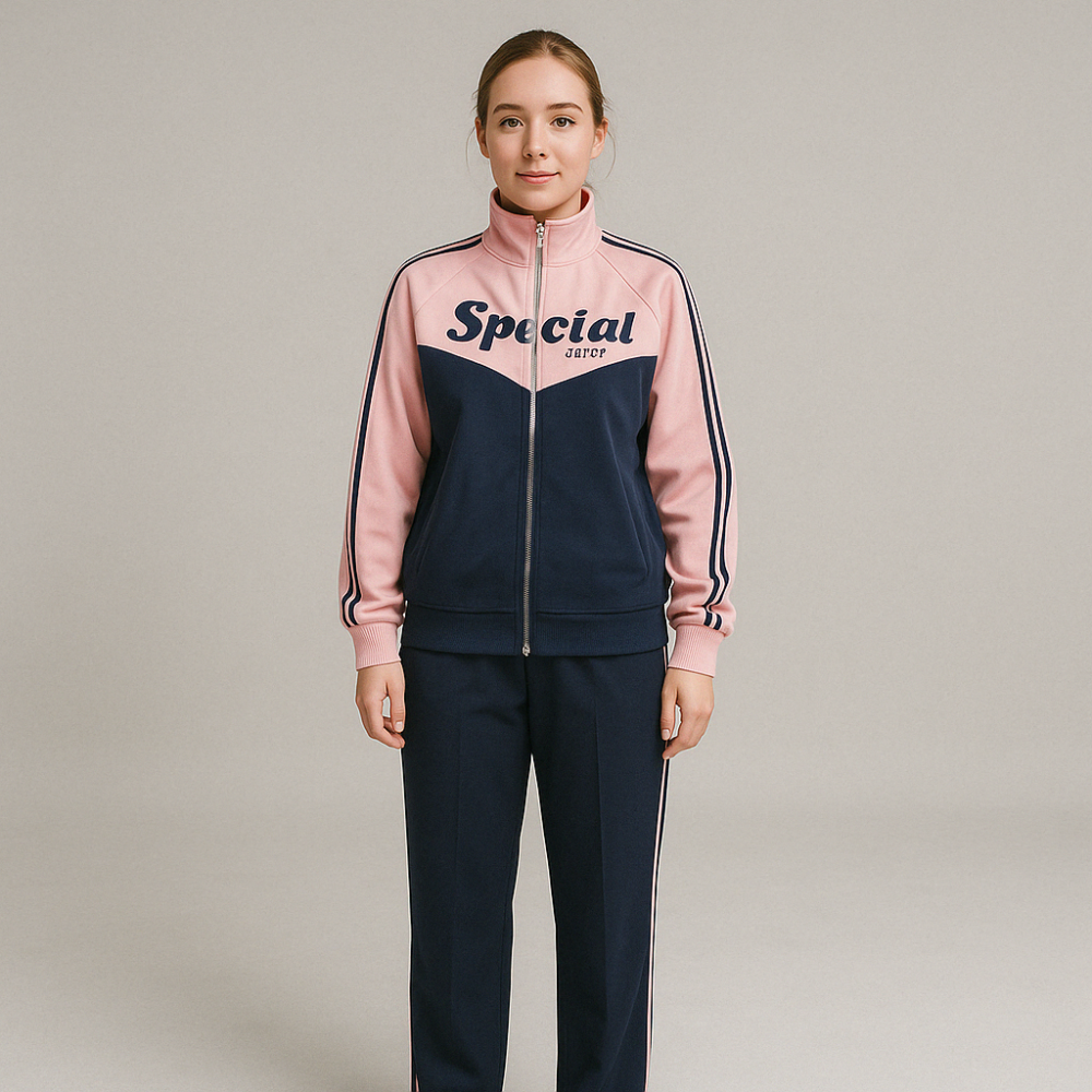 Women Jacket Set (905)