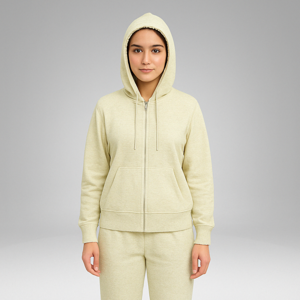 Women Jacket Set (98261-24A)