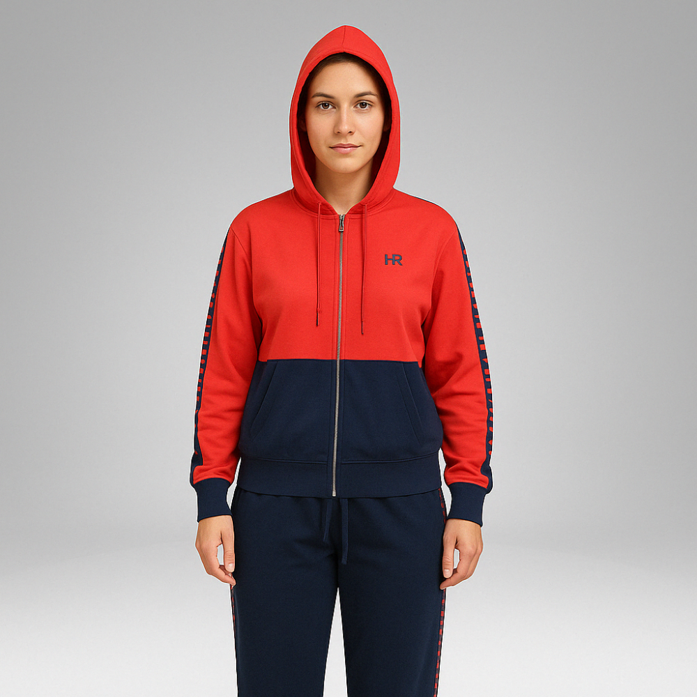 Women Jacket Set (98605)