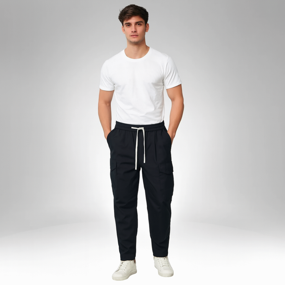 Men's Long Pant ( K13 )