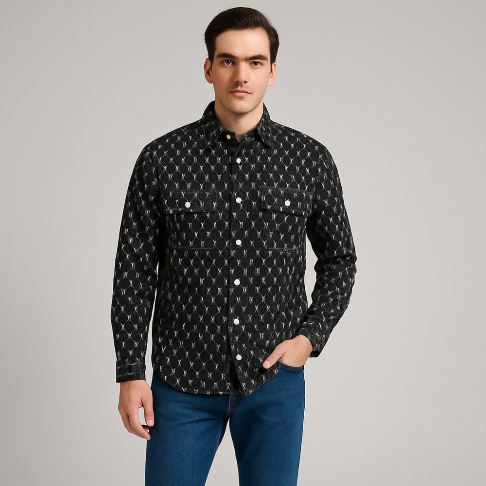 Men's Jacket ( K-5033 )
