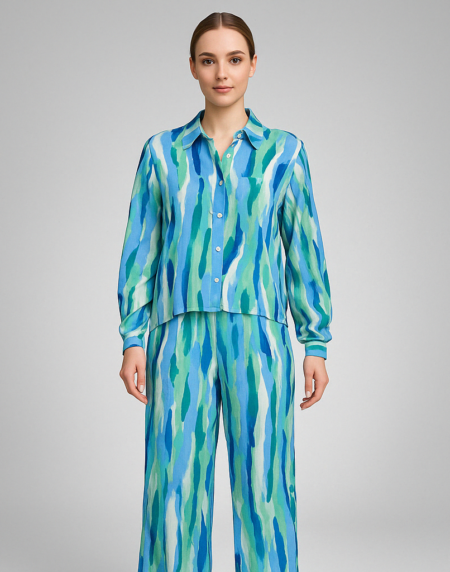 Women 2 PCS (D23308)