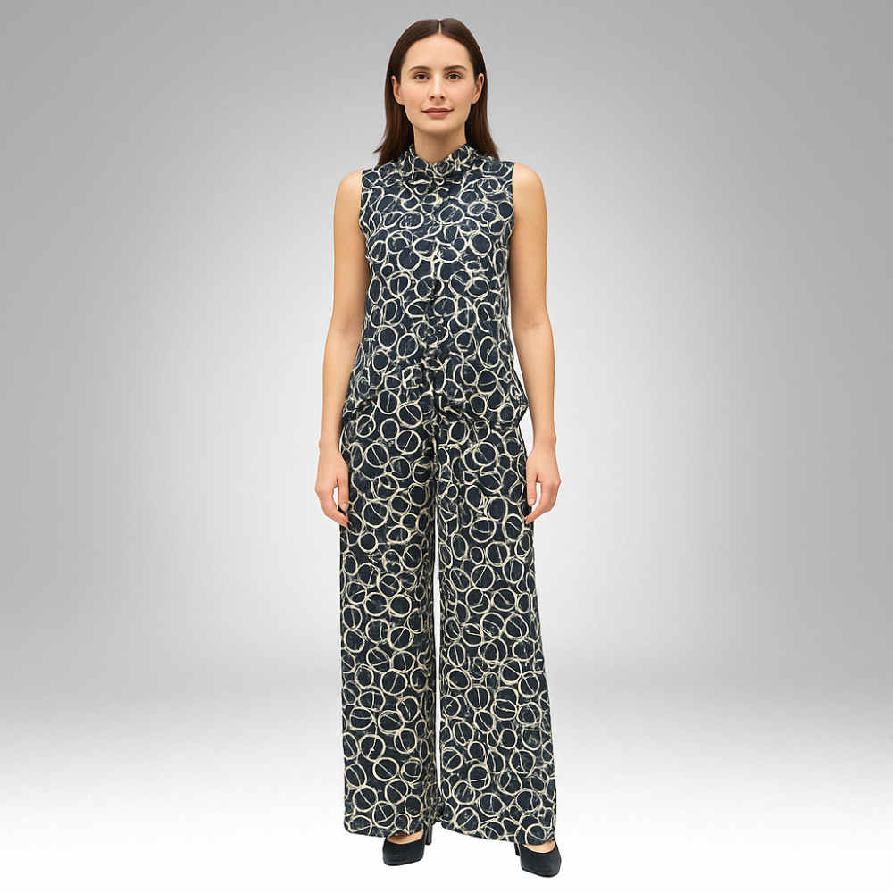 Women 2 PCS (D23458)