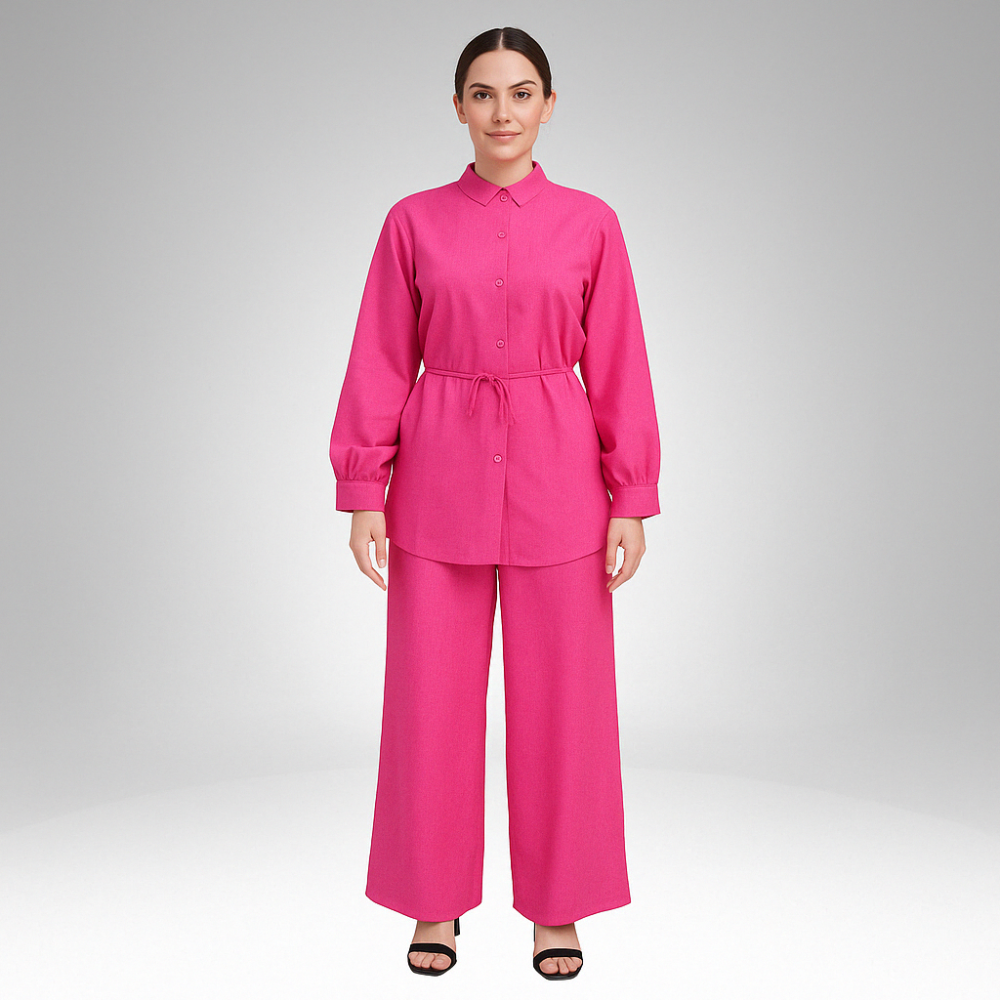 Women 2 PCS (D23727)