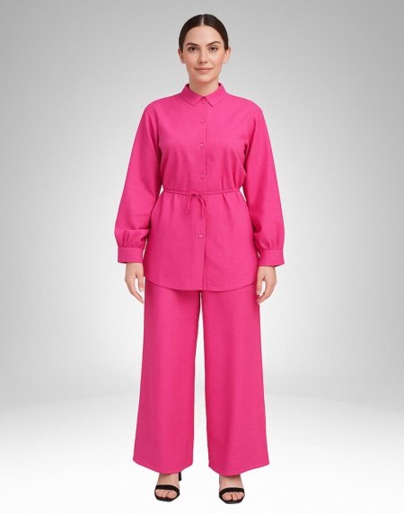 Women 2 PCS (D23727)