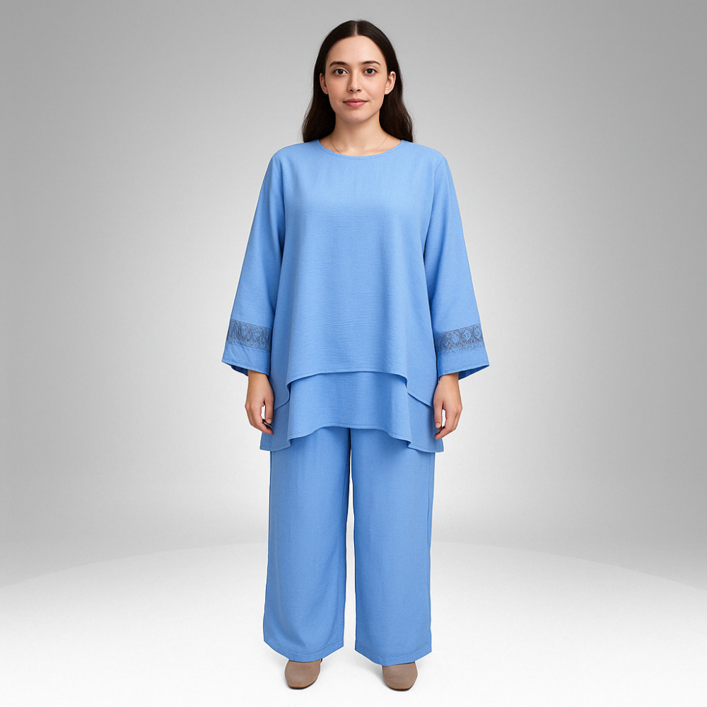 Women 2 PCS (D50519)