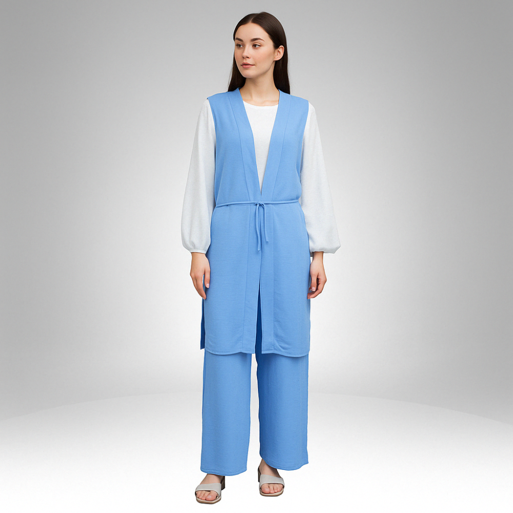 Women 3 PC Set (D23763)