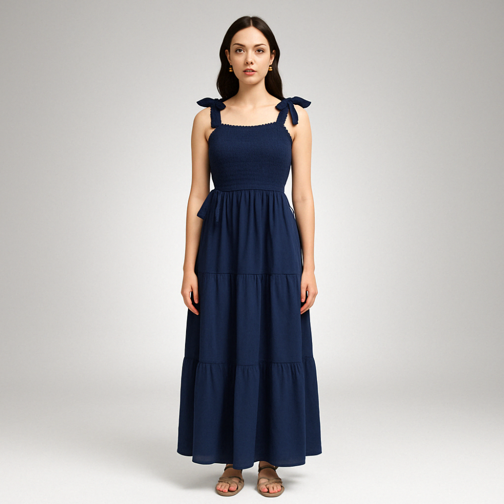 Women Frock (2165)