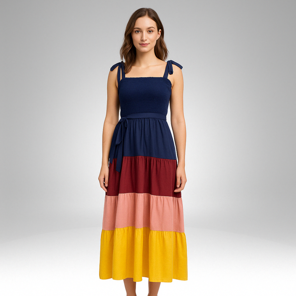 Women Frock (2259)