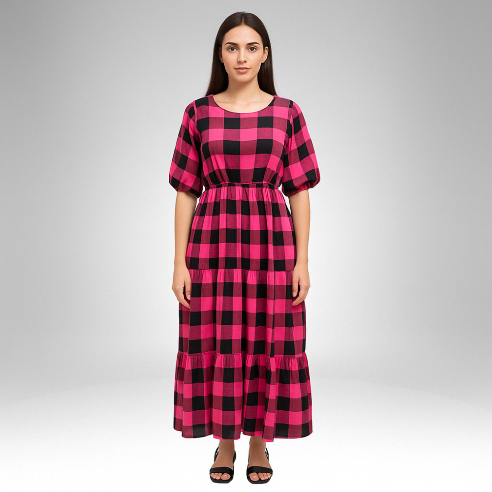 Women Frock (23196)