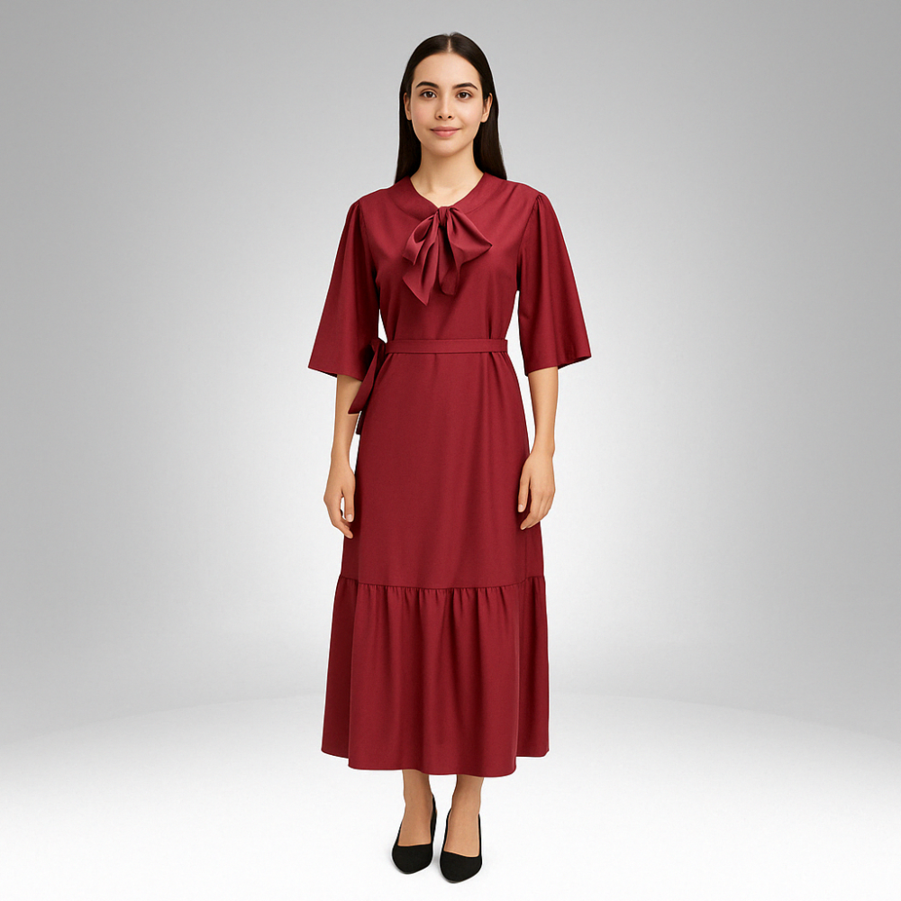 Women Frock (23320)