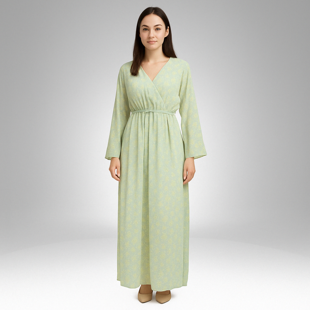Women Frock (5034)