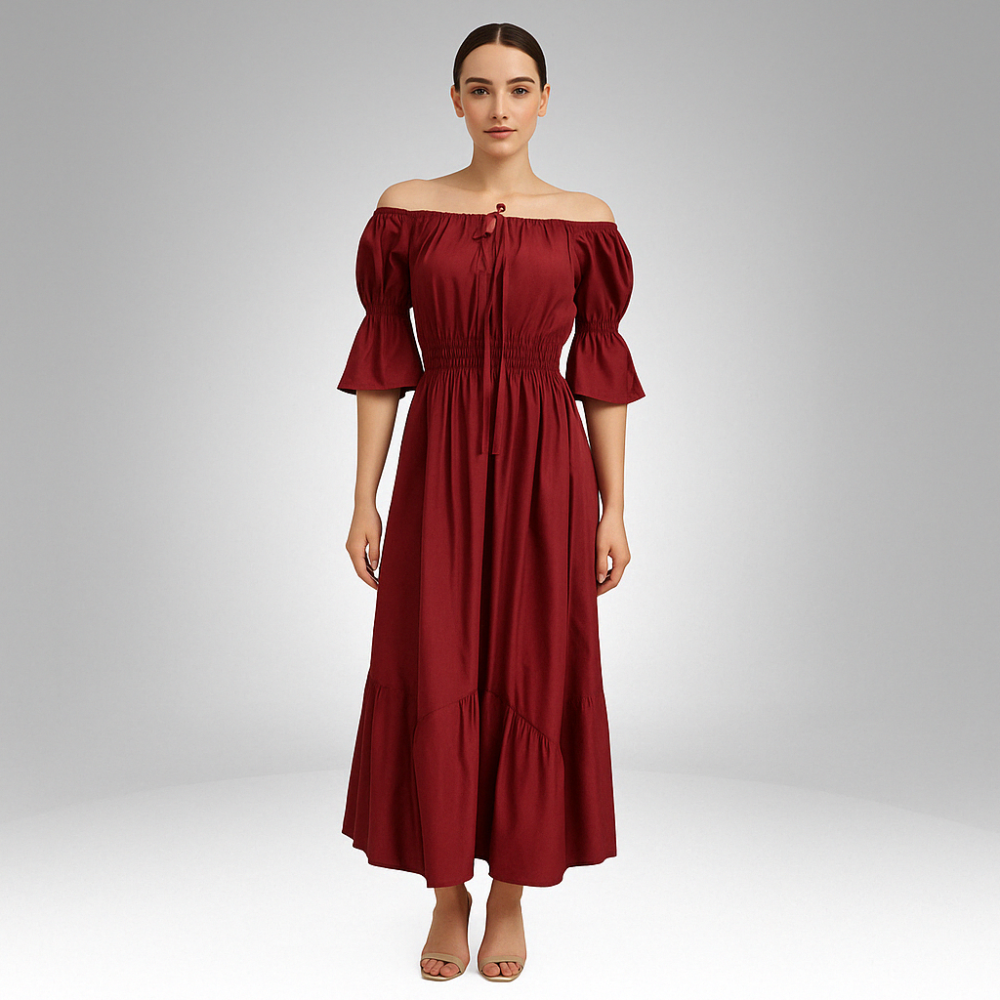 Women Frock (A2327)