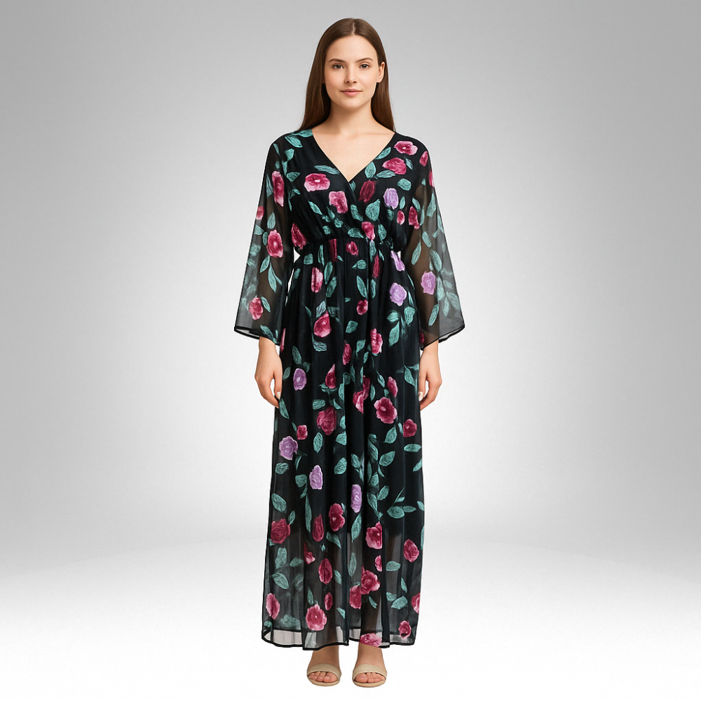 Women Frock (D034)