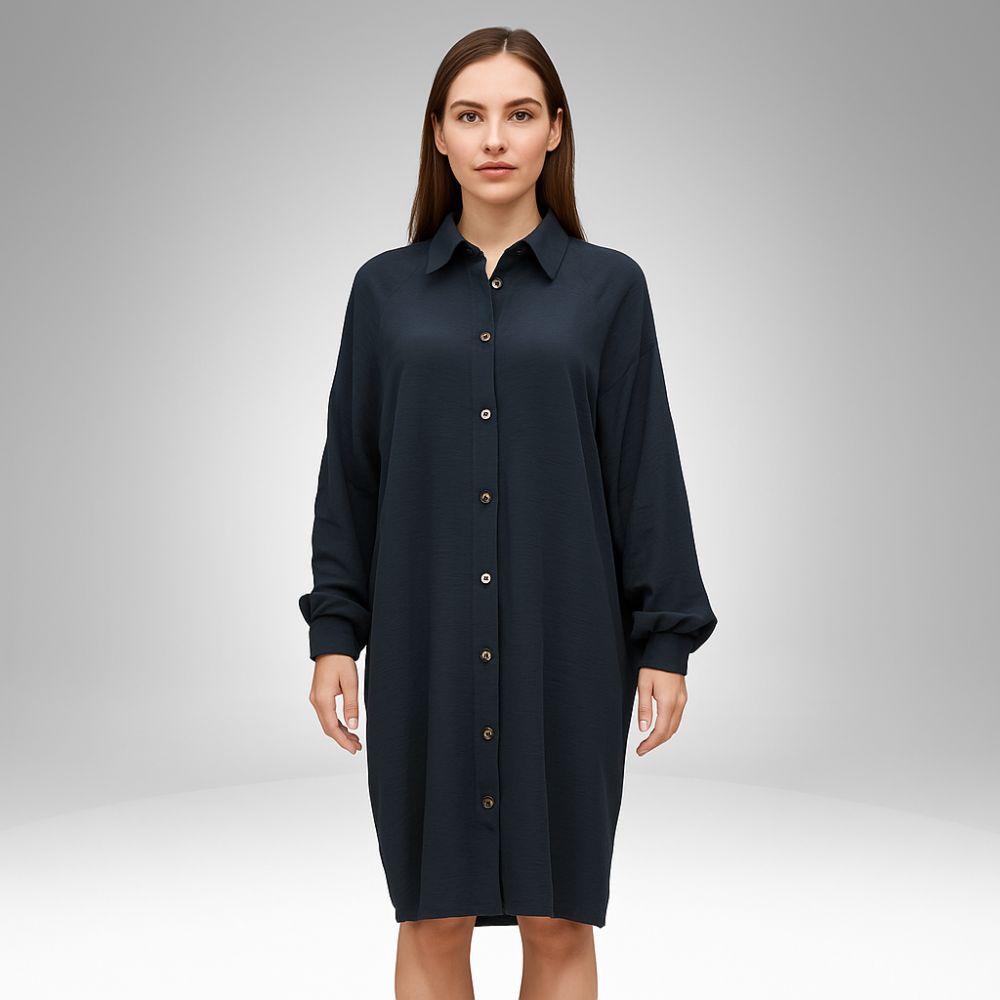 Women Long Dress (A23170)