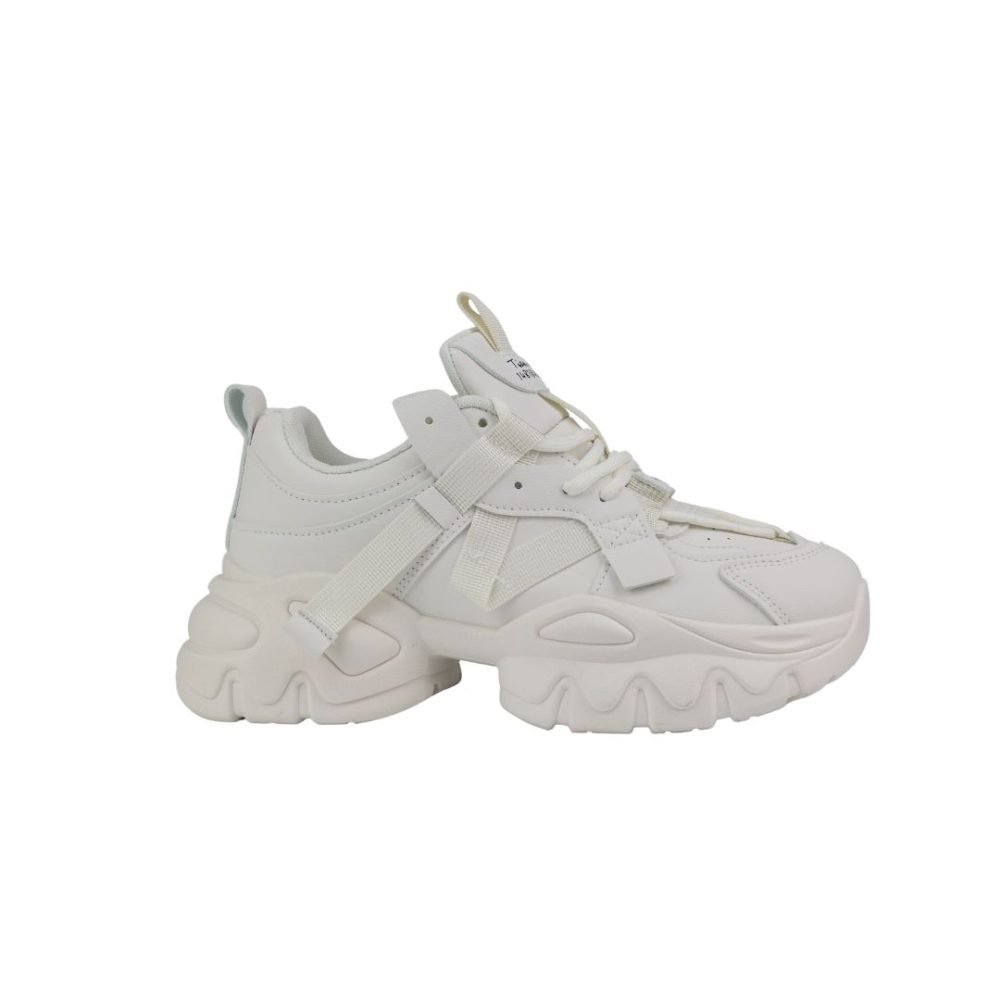 Women's Chunky Strap Sneakers - M375 - Image 2