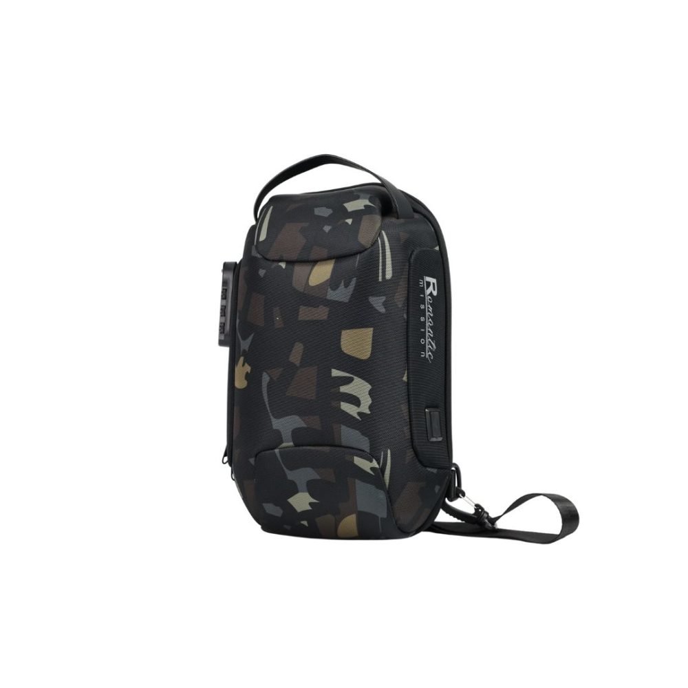 Cross Bag MS-2301 - Image 3