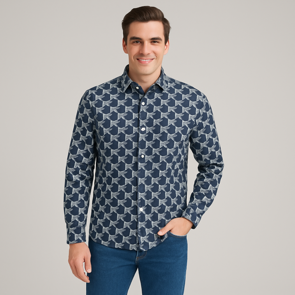 Men's Jacket ( R-2162 )