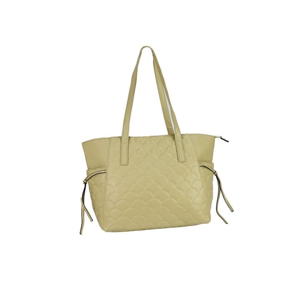 Women's Quilted Tote Bag - RB-24090