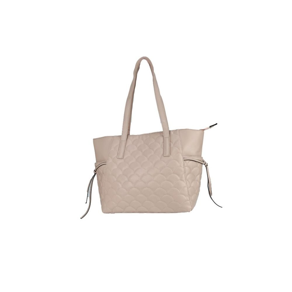 Women's Quilted Tote Bag - RB-24090 - Image 2