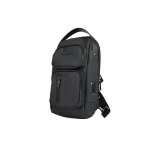 Practical Crossbody Sling Bag - SBP-9052
