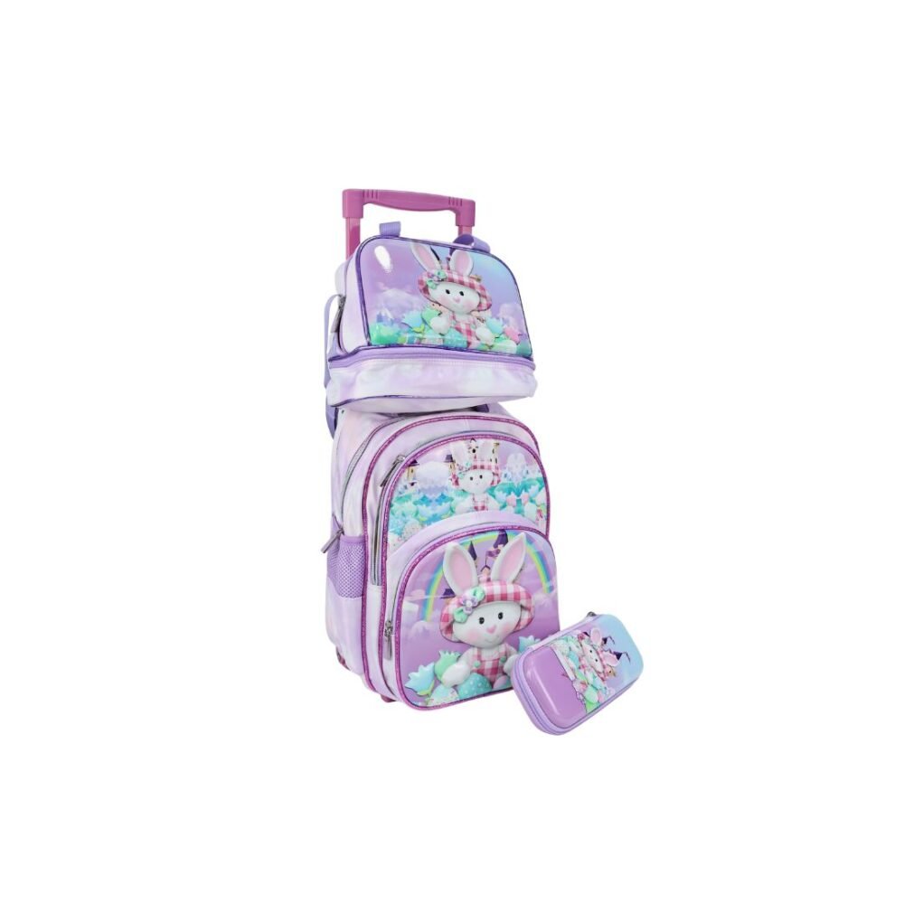 Kids School Bags SCP2421T-14/3