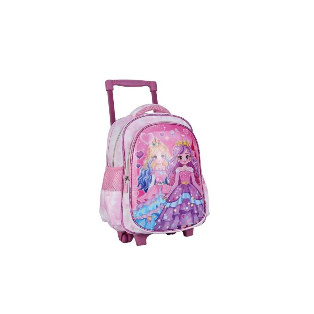 Kids School Bags SCP2483T-14/3D