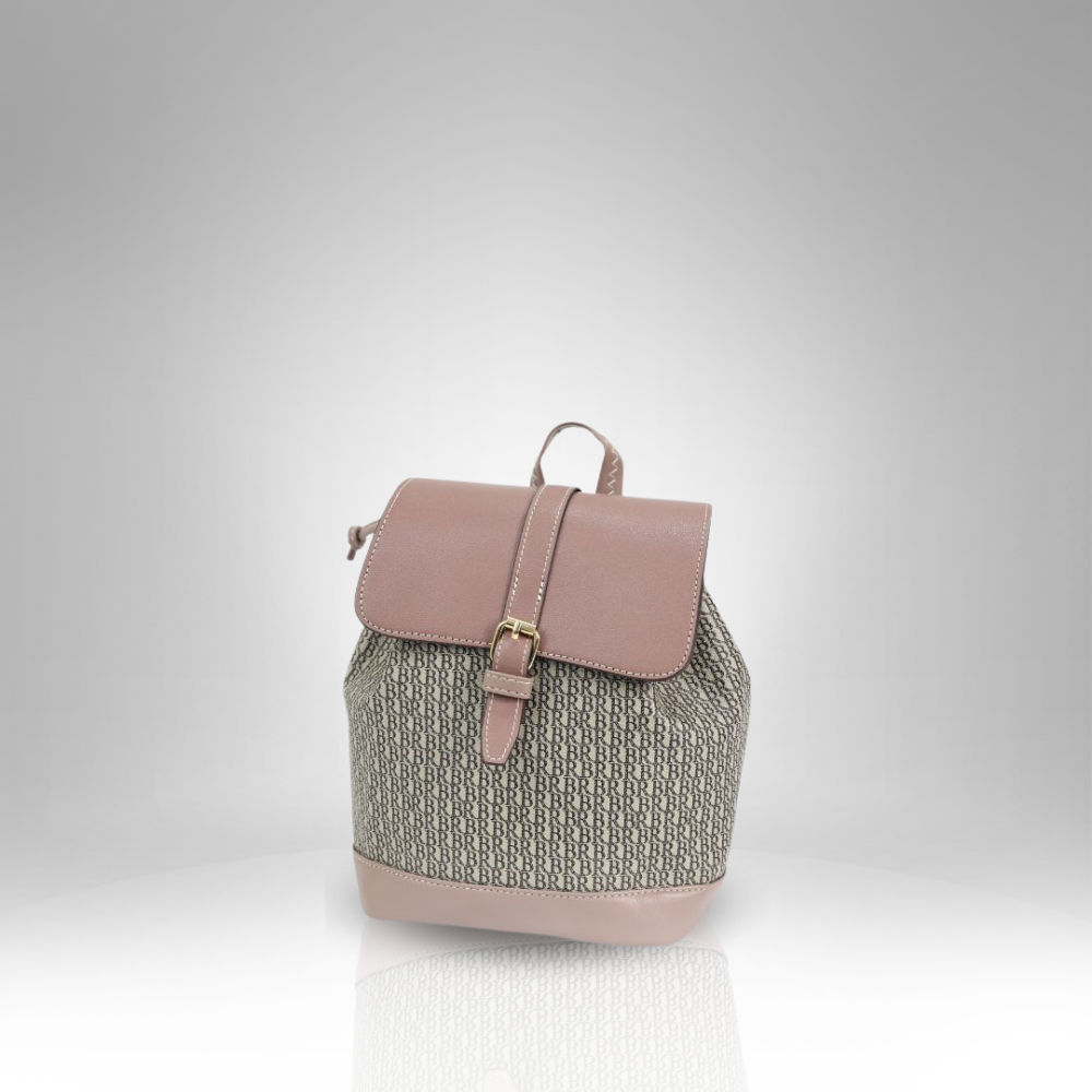 Elegant Mini Backpack SDB-69 - Image 2