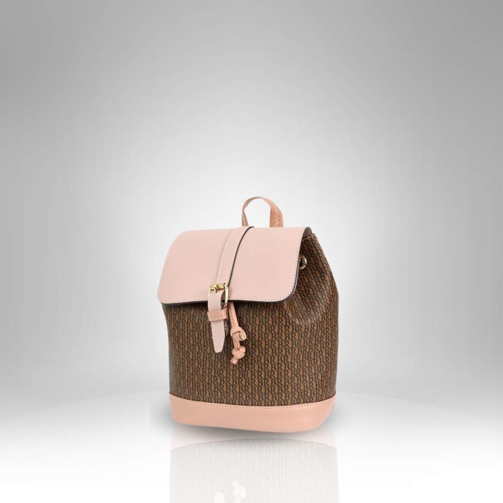 Elegant Mini Backpack SDB-69 - Image 3