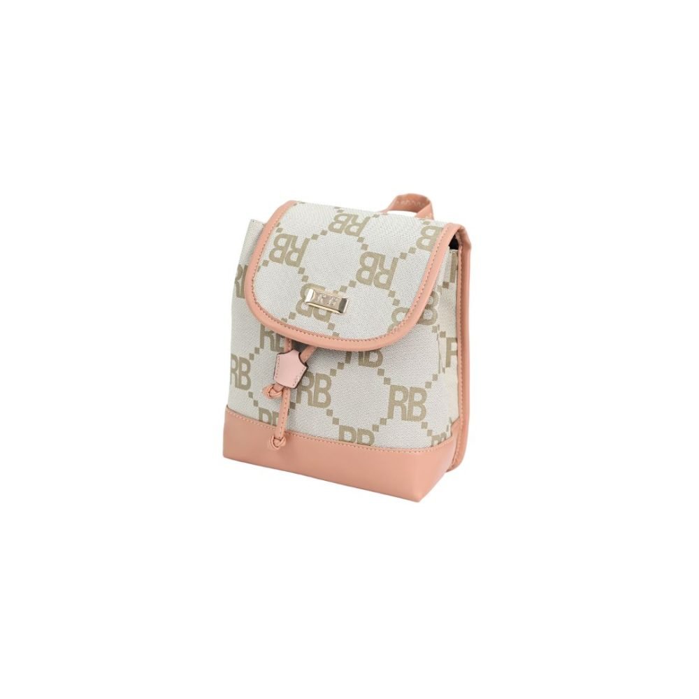 Women's Stylish Mini Backpack SDB-70