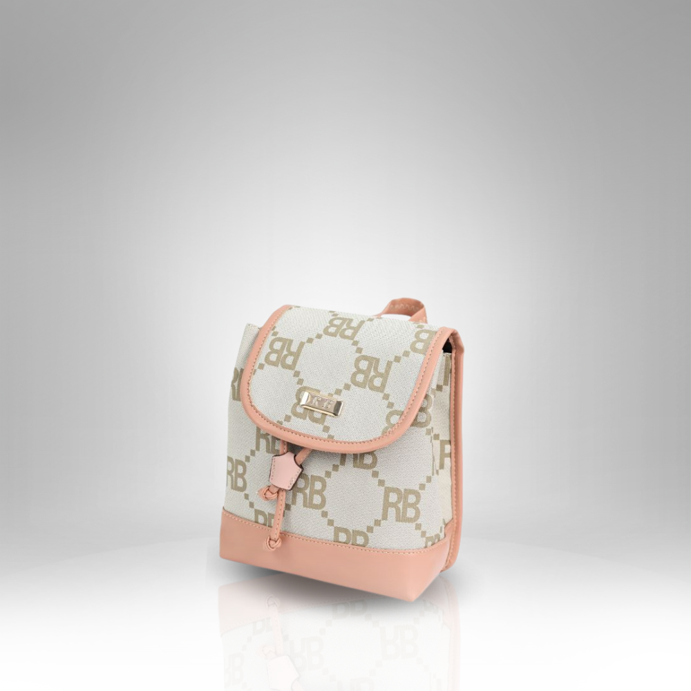 Women's Stylish Mini Backpack SDB-70