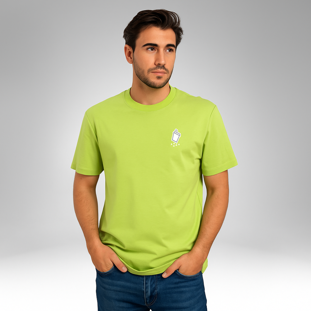 Men's T-Shirt SM12