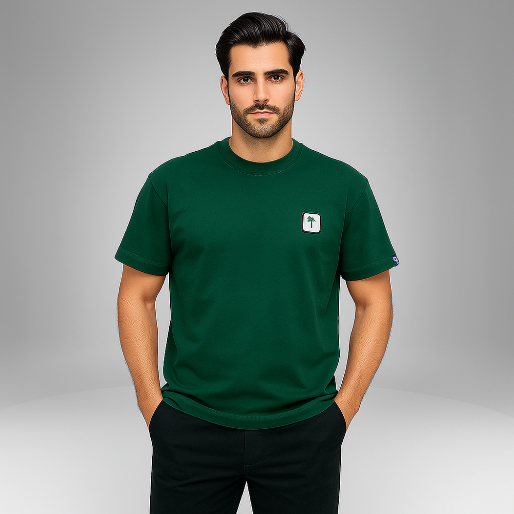 Men's T-Shirt (St8627)