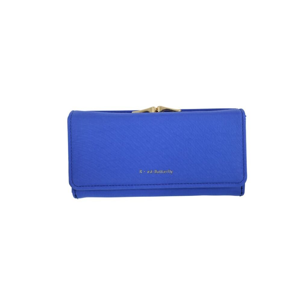 Women's Elegant Clasp Wallet TMB-243301