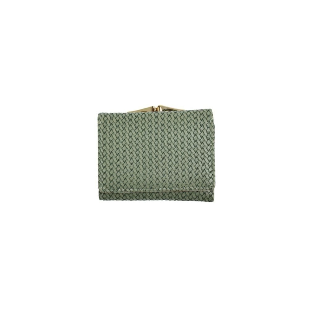 Three-Fold Coin Purse TMS-2411012