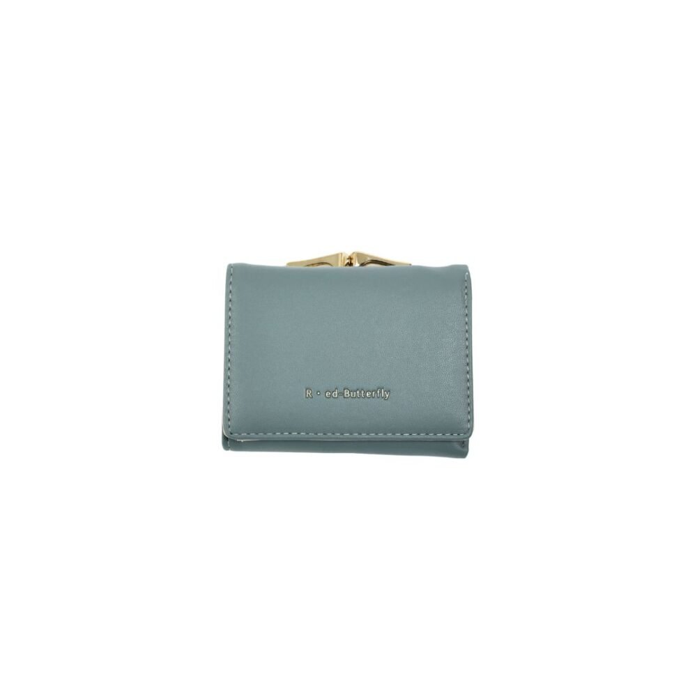 Three Fold Coin Purse TMS-241108 - Image 5