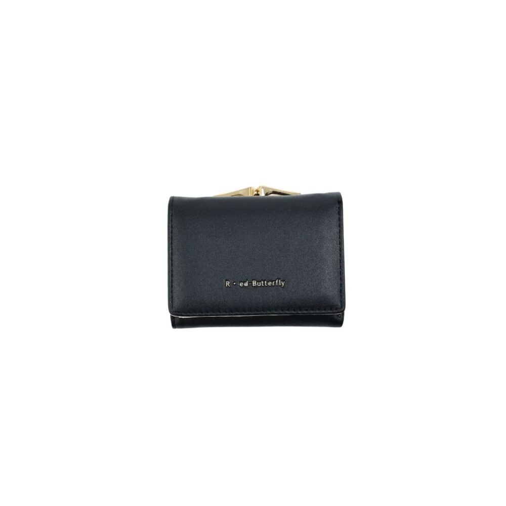 Three Fold Coin Purse TMS-241108 - Image 4