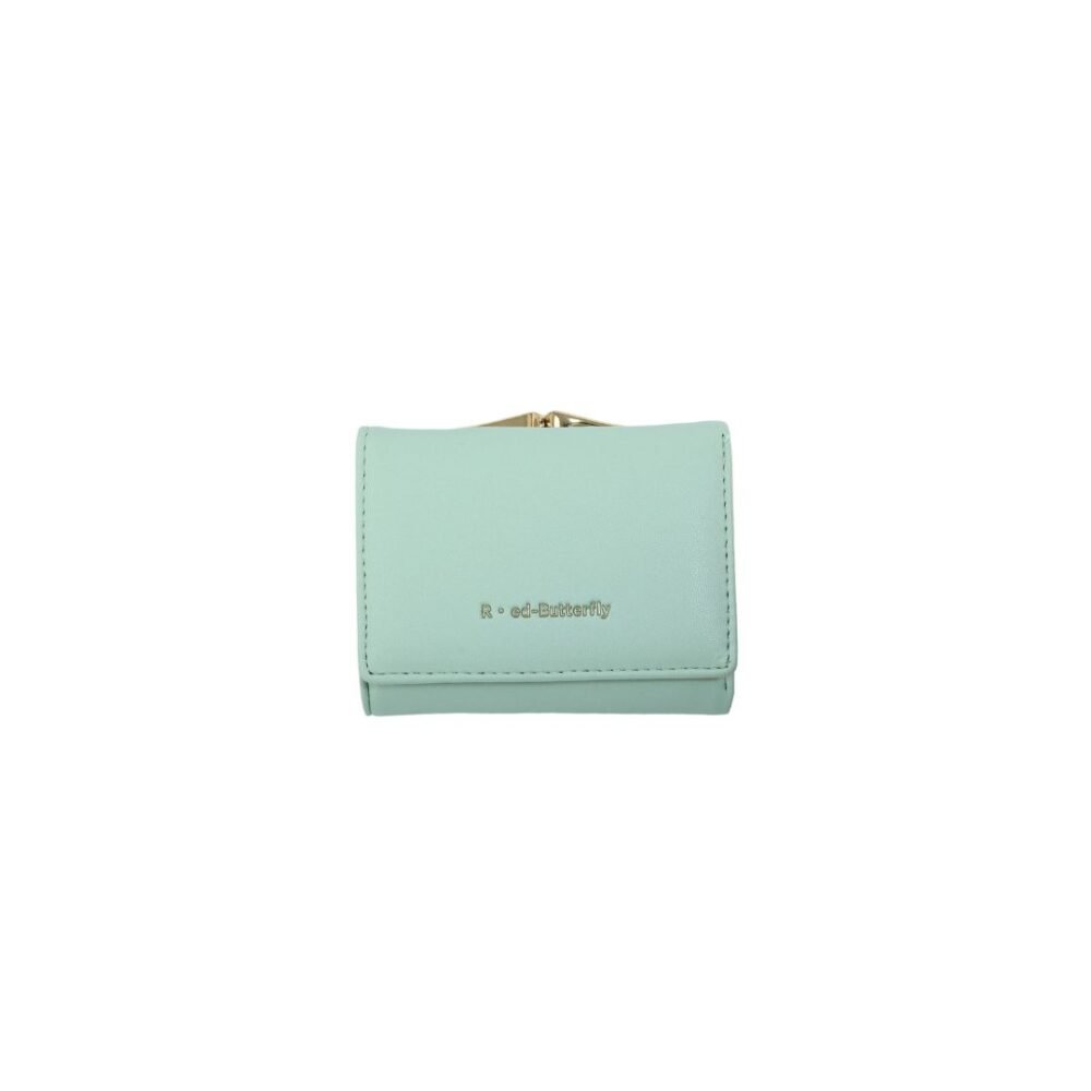 Three Fold Coin Purse TMS-241108 - Image 3