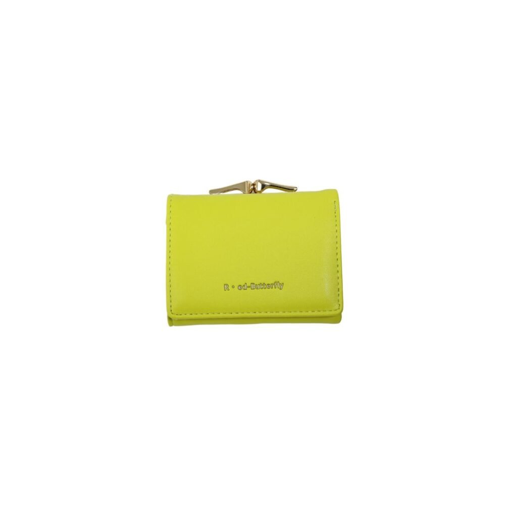 Three Fold Coin Purse TMS-241108 - Image 2