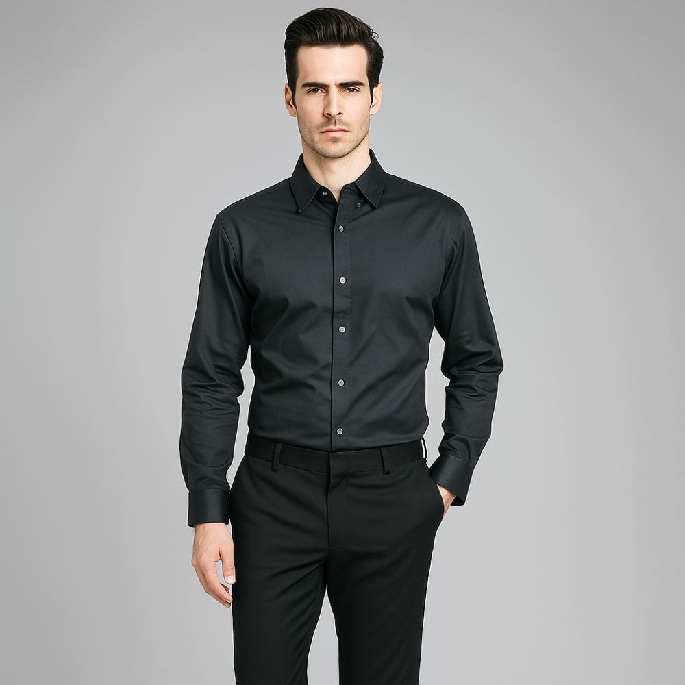 Men's Shirt ( U-5909 )