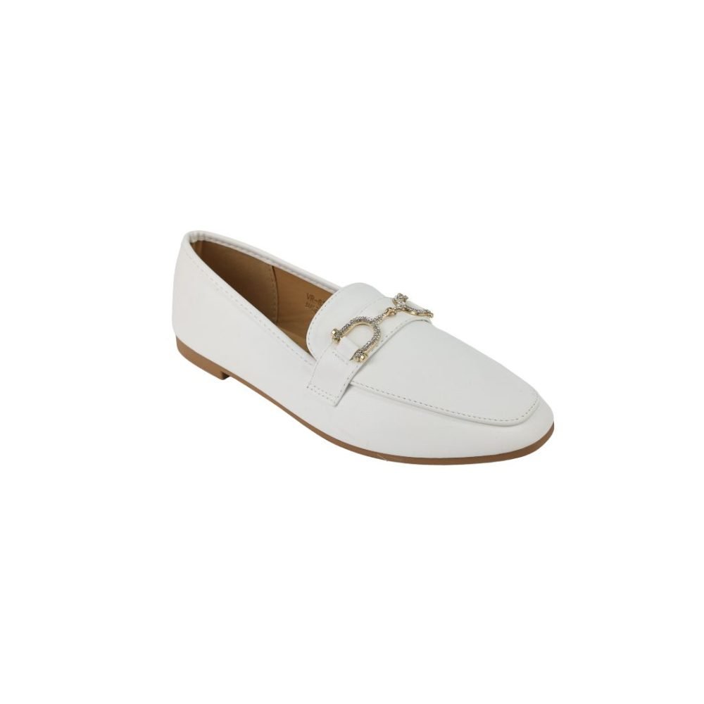 Women's Stylish Loafers VR-836 - Image 2