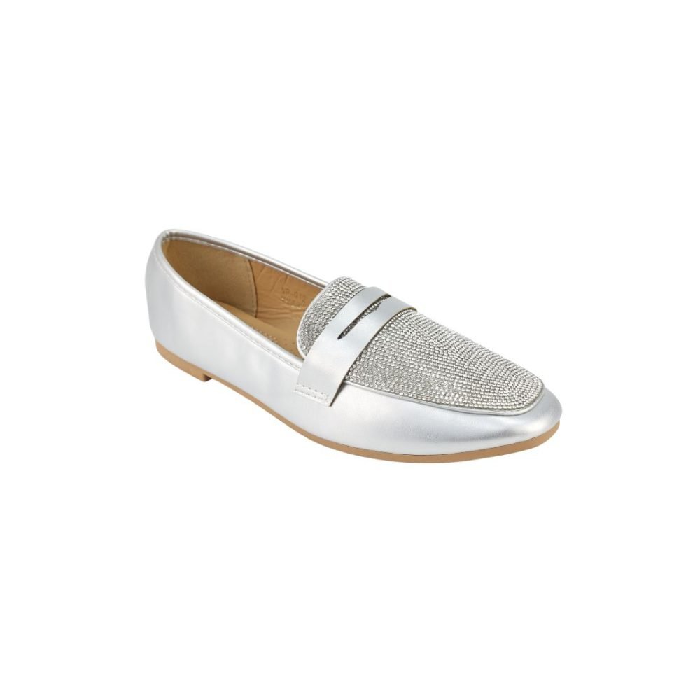 Women's Loafers - VR-912 - Image 4