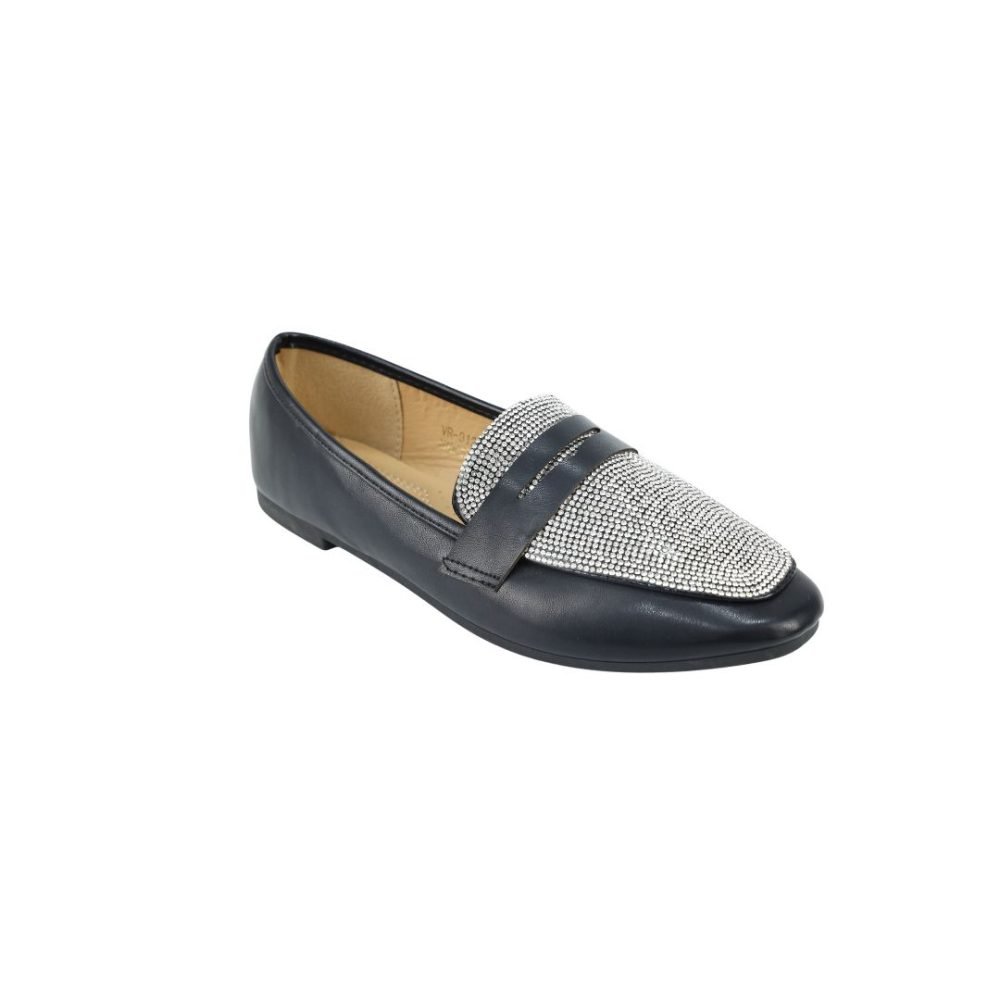 Women's Loafers - VR-912 - Image 2