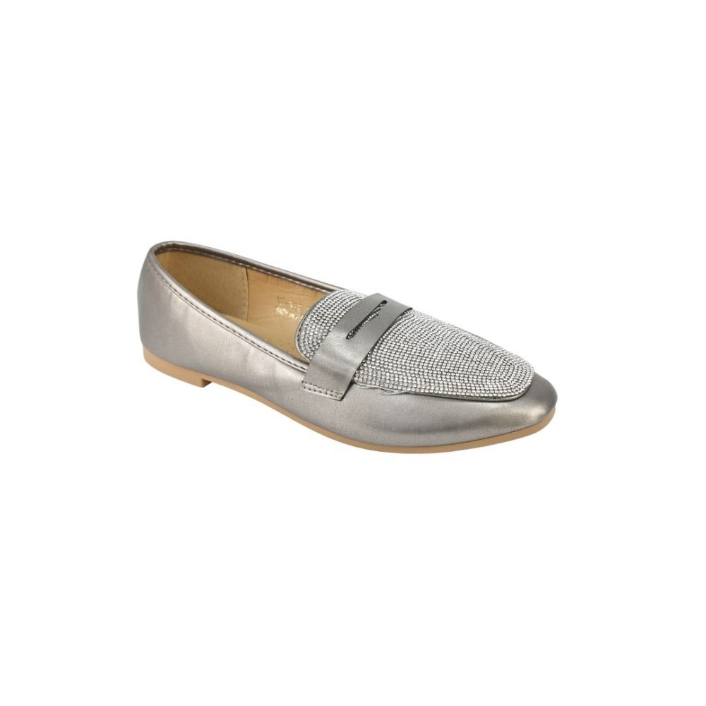 Women's Loafers - VR-912