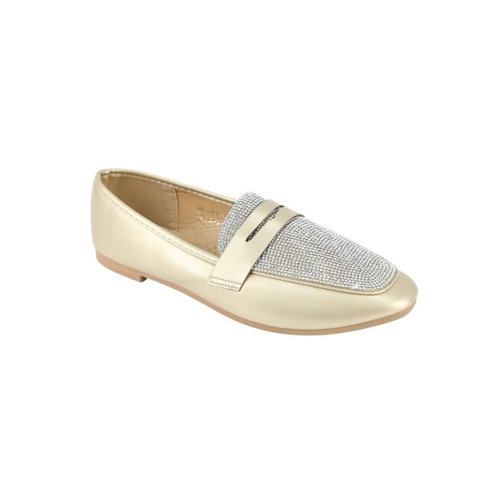 Women's Loafers - VR-912 - Image 3