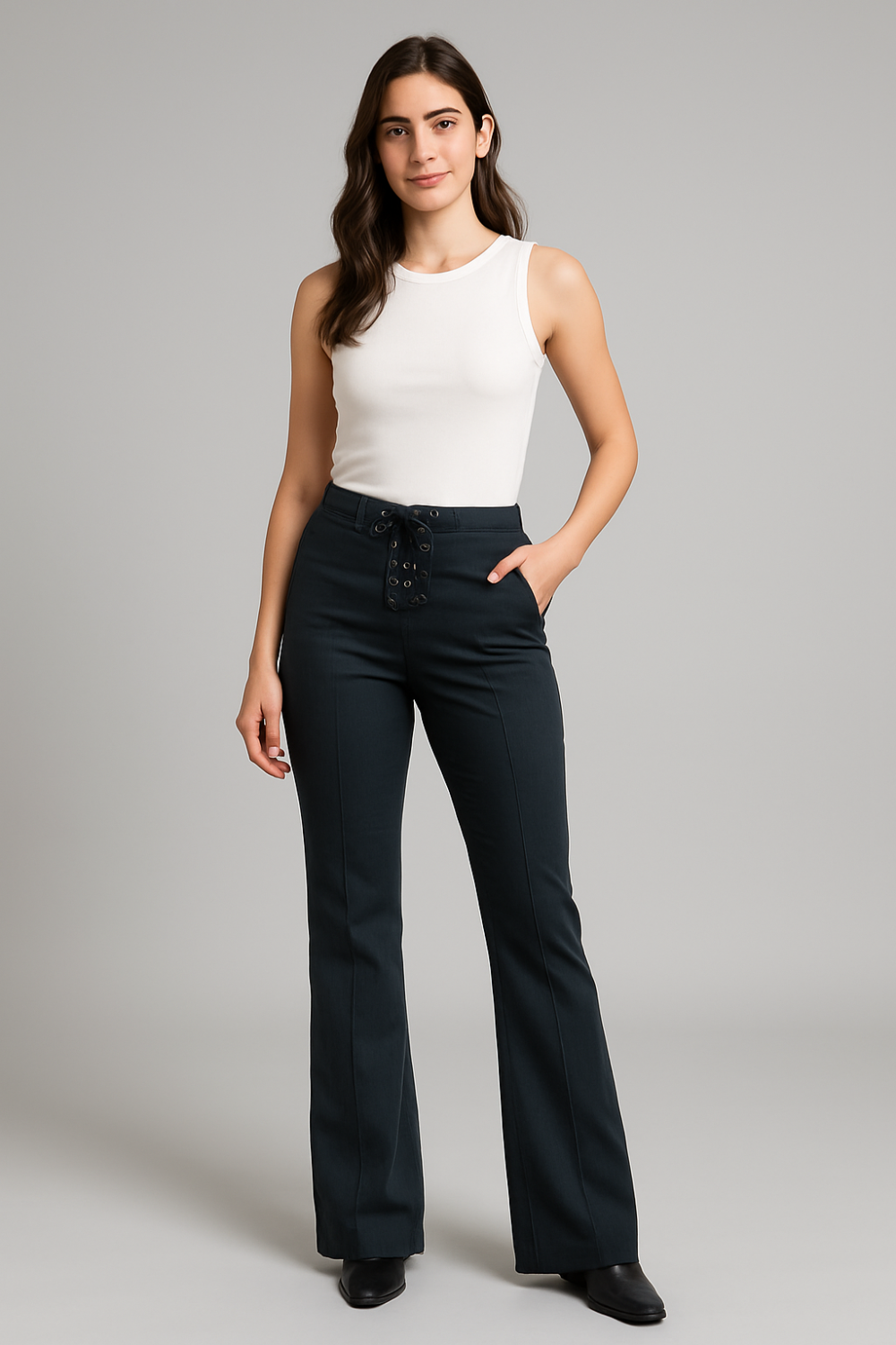 Women Leggings (2534KZ)