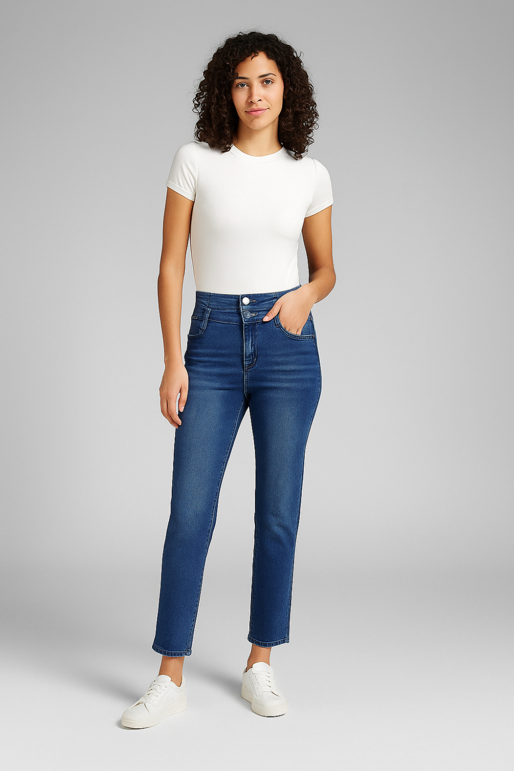 Women Pant (2310)